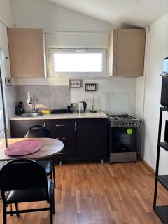 Bazaleti Field House - 8