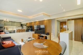 Apto c/ 2 Suítes em Cond. c/ Piscina SWR1502 - Goiânia - 5
