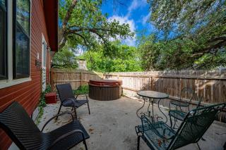 Ava and Weston Combo House - Fredericksburg - 7
