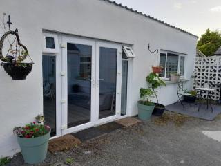 Butterfly Cottage Retreat - Private Studio Getaway - Delvin - 6