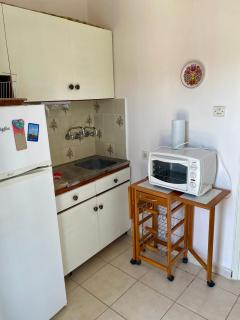 Maries SeaView - Skala Marion - 9