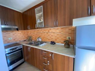 21-Dhjetori Apartment - Tirana - 1