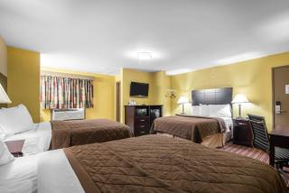 Rodeway Inn Towanda - Towanda - 3