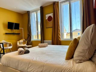 La suite du centre ville, proche cœur historique - 9