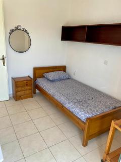 Maries SeaView - Skala Marion - 2