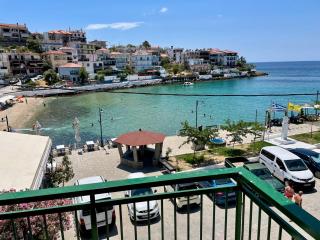 Maries SeaView - Skala Marion - 0