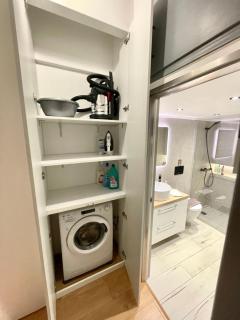 One Bedroom Modern Apartment in Lycabettus - 61sq meters - Atene - 9