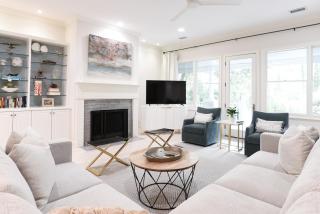 768 Glossy Ibis Lane by Akers Ellis Rentals - Kiawah Island - 2