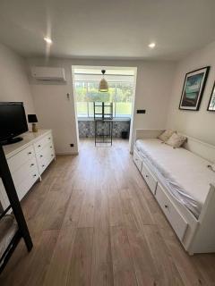 Résidence Verger Des Prats - Coquet studio refait a neuf de 4 couchages à proximité de la gare de Sanary-sur-Mer MAE-2341 - Sanary-sur-Mer - 6