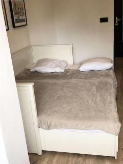 Résidence Verger Des Prats - Coquet studio refait a neuf de 4 couchages à proximité de la gare de Sanary-sur-Mer MAE-2341 - Sanary-sur-Mer - 5