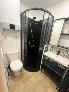 Résidence Verger Des Prats - Coquet studio refait a neuf de 4 couchages à proximité de la gare de Sanary-sur-Mer MAE-2341 - Sanary-sur-Mer - 3