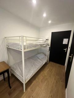 Résidence Verger Des Prats - Joli studio refait a neuf de 4 couchages à Sanary-sur-Mer MAE-2331 - Sanary-sur-Mer - 5