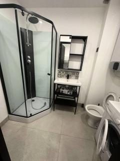 Résidence Verger Des Prats - Joli studio refait a neuf de 4 couchages à Sanary-sur-Mer MAE-2331 - Sanary-sur-Mer - 4