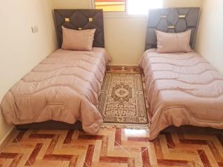 safi central apartments - Safi - 3