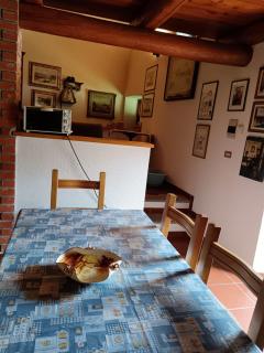 La casetta di Marmora - 5