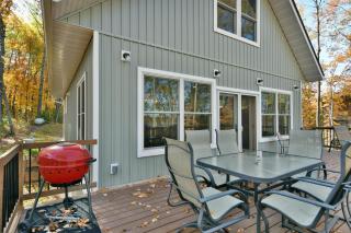 Whitefish Lake Lodge - Stone Lake - 3