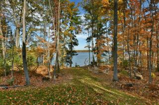 Whitefish Lake Lodge - Stone Lake - 2