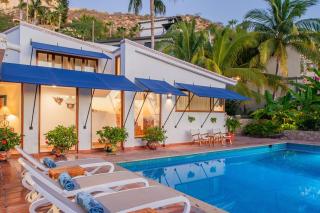 La Casa de La Familia Decker by Cabo Villas - Cabo San Lucas - 9