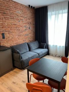Apartament No 19 - Łódź - 8