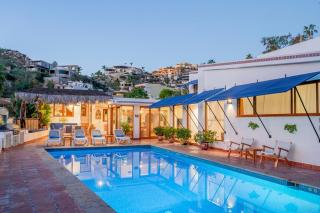 La Casa de La Familia Decker by Cabo Villas - Cabo San Lucas - 8