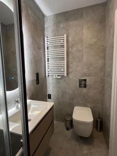 Apartament No 19 - 1