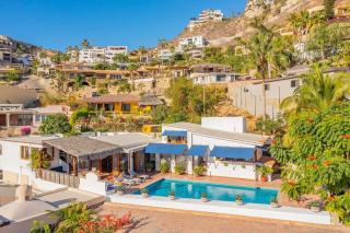 La Casa de La Familia Decker by Cabo Villas - Cabo San Lucas - 7