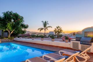 La Casa de La Familia Decker by Cabo Villas - Cabo San Lucas - 6