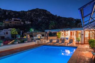 La Casa de La Familia Decker by Cabo Villas - Cabo San Lucas - 5