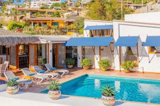 La Casa de La Familia Decker by Cabo Villas - Cabo San Lucas - 3
