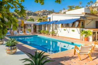 La Casa de La Familia Decker by Cabo Villas - Cabo San Lucas - 1