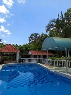 Finca Villa Flor - Melgar - 9