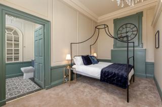 The Hutton Suite - Marske - 5