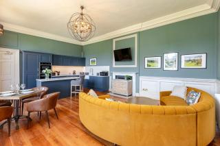 The Hutton Suite - Marske - 2