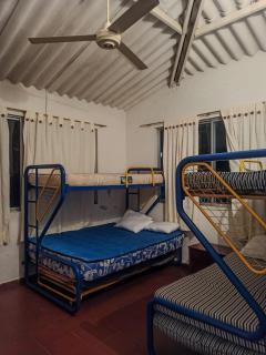 Finca Villa Flor - Melgar - 7