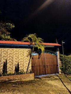Finca Villa Flor - Melgar - 5