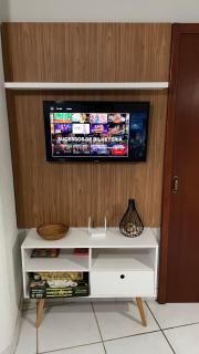 STropez com vista pro mar - Praia Areia Preta - 4