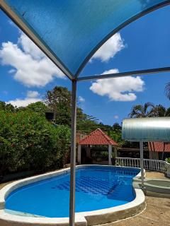 Finca Villa Flor - Melgar - 2