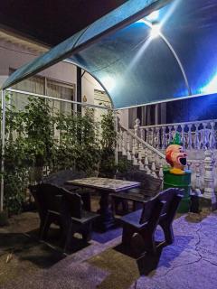 Finca Villa Flor - Melgar - 1