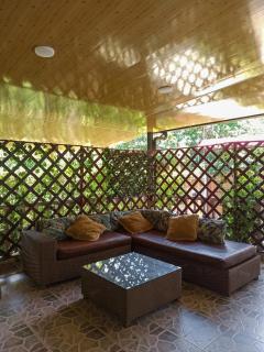 Finca Villa Flor - 4