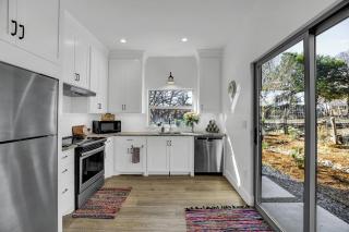 The Homestead Carriage House - Fredericksburg - 1