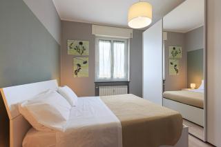 Appartamento Dante - Novi Ligure - 8