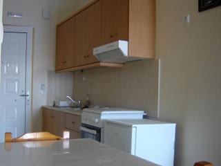 Seaview Studio in beautiful setting, west from Chania - Ravdhoúkha - 1