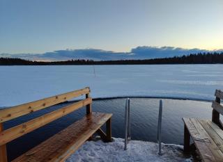 Villa Latvus - Rovaniemi - 2