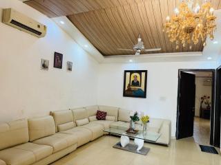 Soul Tree Retreat - Bhundsi - 0