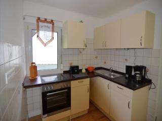 Wonderful Apartment in Elpe with Garden - Elpe - 4