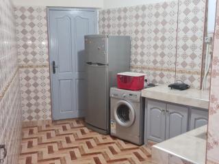 safi central apartments - 2