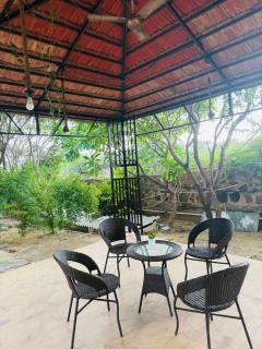 Soul Tree Retreat - Bhundsi - 7
