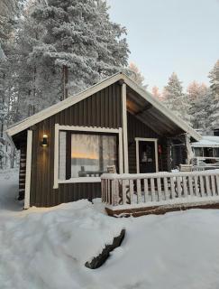 Villa Latvus - Rovaniemi - 5