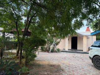 Soul Tree Retreat - Bhundsi - 2