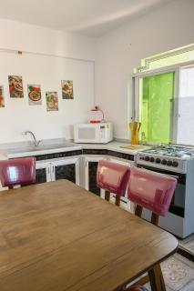 Villa Ahlam - - 1